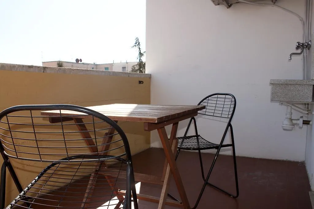 Frati Bigi Apartment With Parking Florence