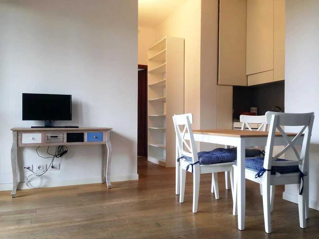 Frati Bigi Apartment With Parking Florence 0*,