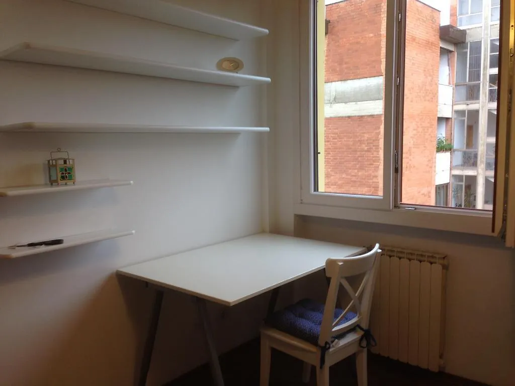 Frati Bigi Apartment With Parking Florence