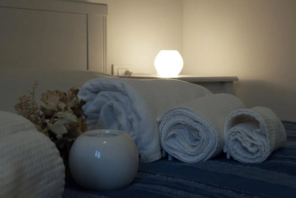 Frati Bigi Apartment With Parking Firenze Italia