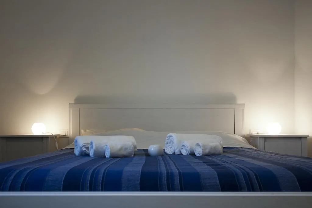 Frati Bigi Apartment With Parking Florence