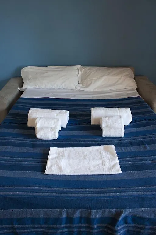 Frati Bigi Apartment With Parking Firenze Italia