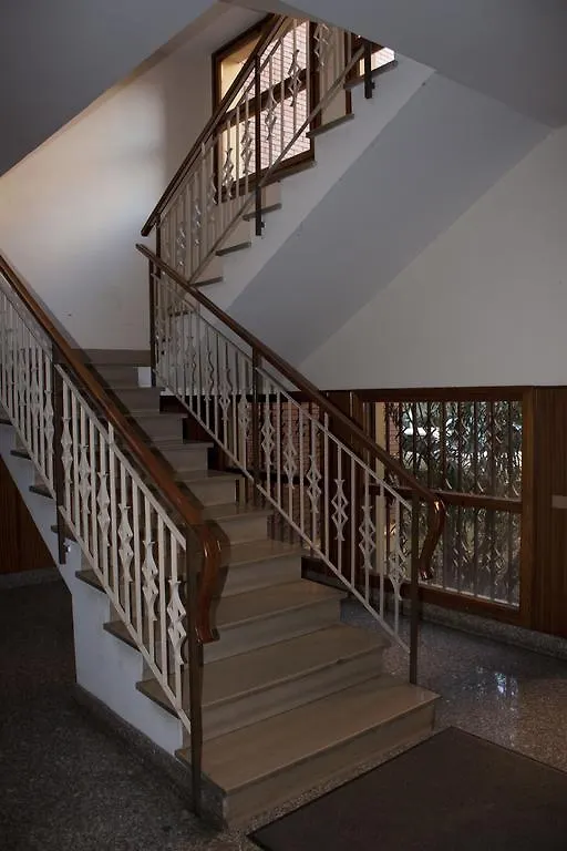 Frati Bigi Apartment With Parking Florence 0*,  Italy