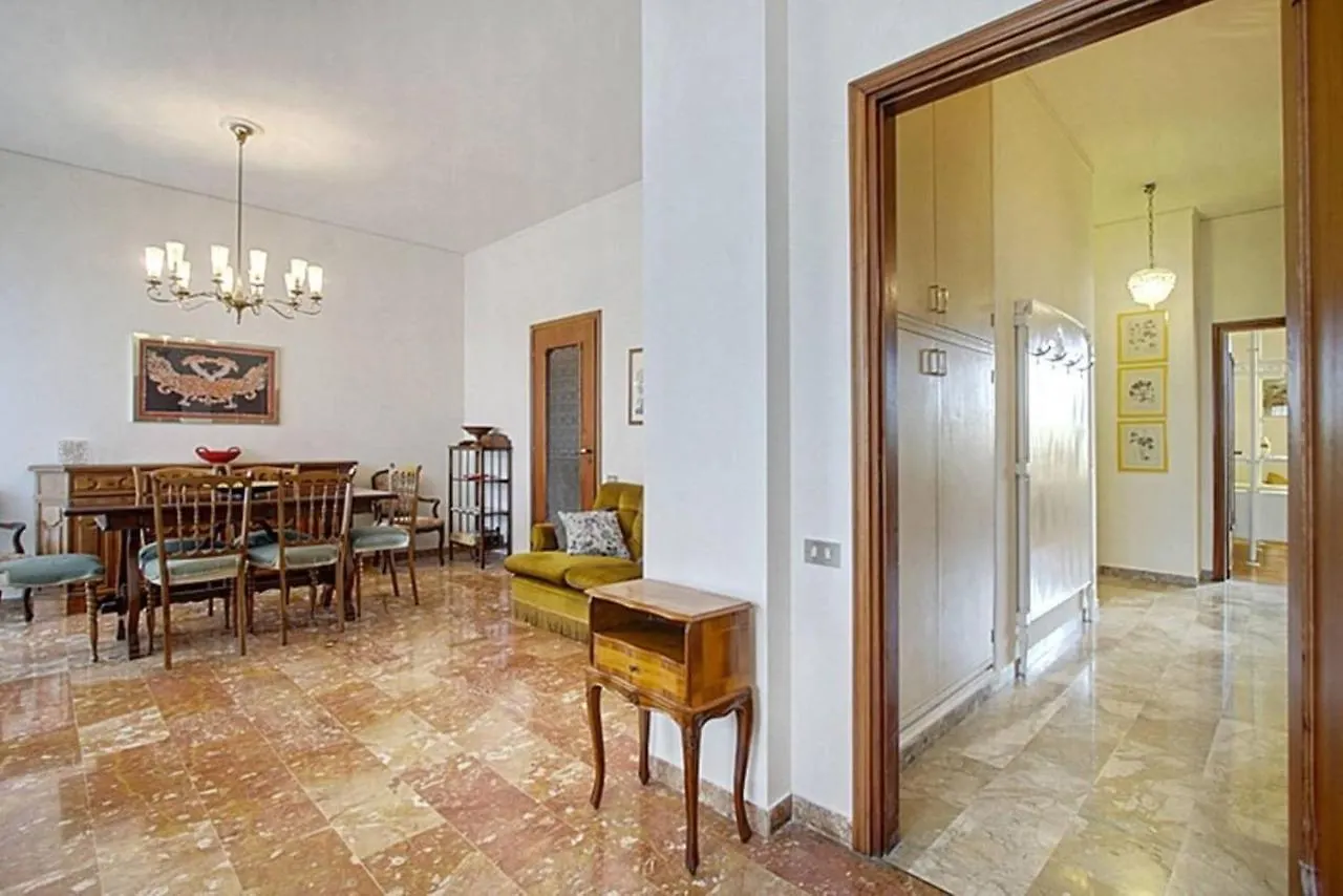 Frati Bigi Apartment With Parking Florence 0*,
