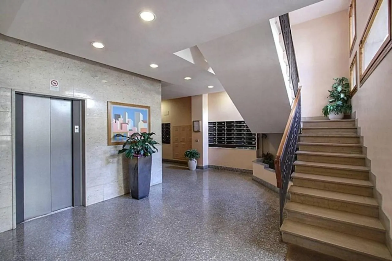 Frati Bigi Apartment With Parking Firenze Italia