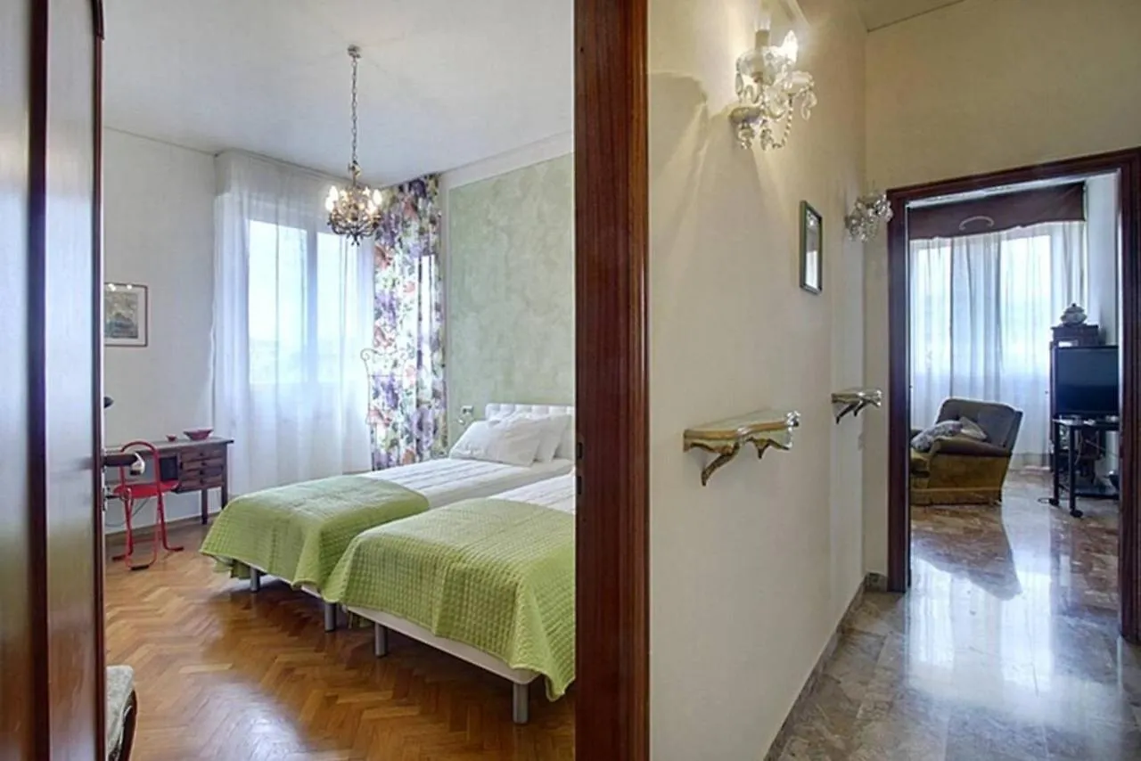 Frati Bigi Apartment With Parking Firenze 0*,  Italia